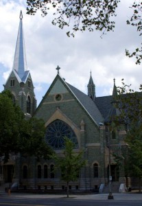 UMC Building